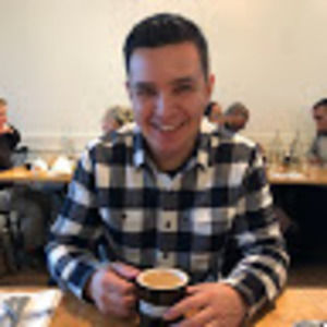 Meet your Posher, Ray